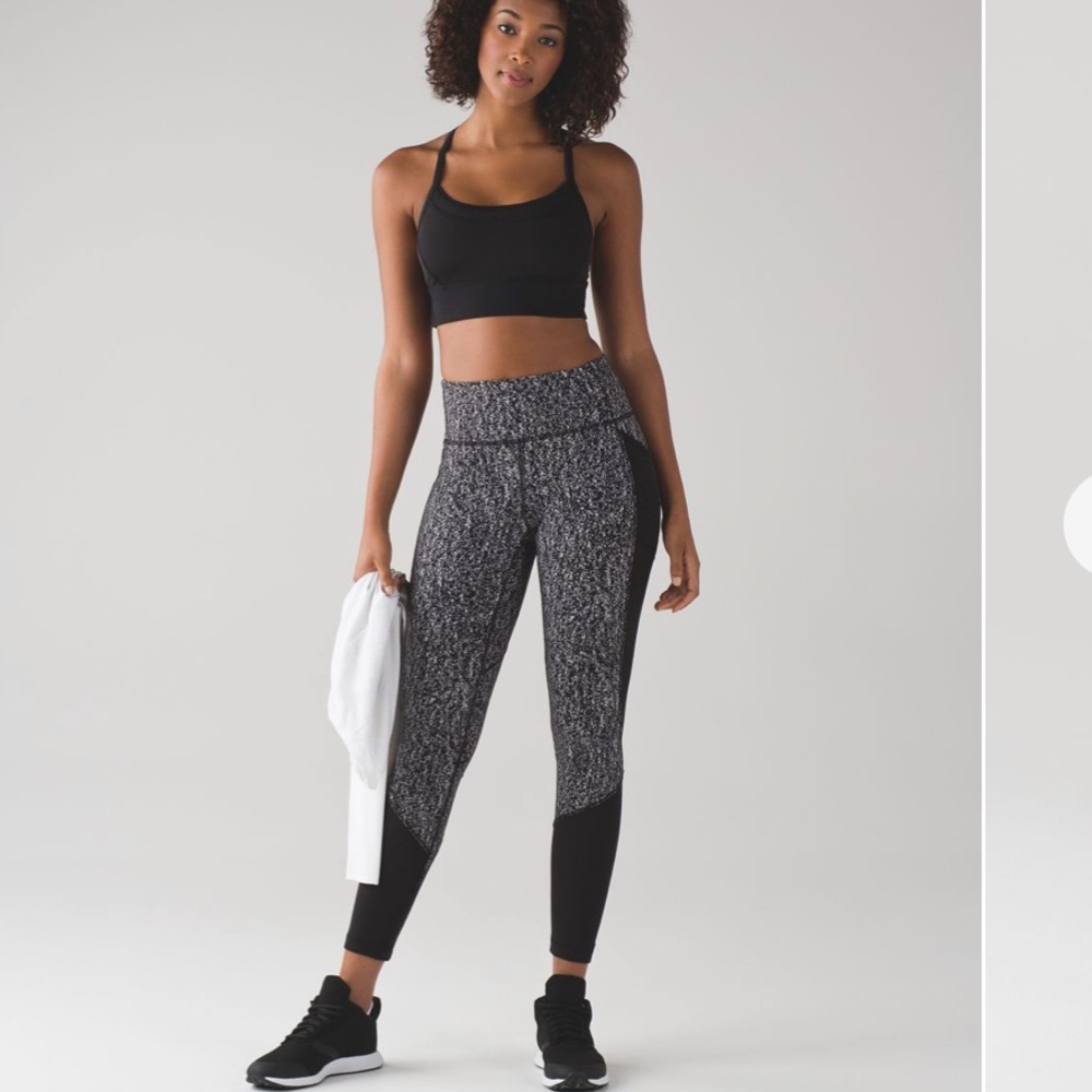 Lululemon Fit Physique Tight
